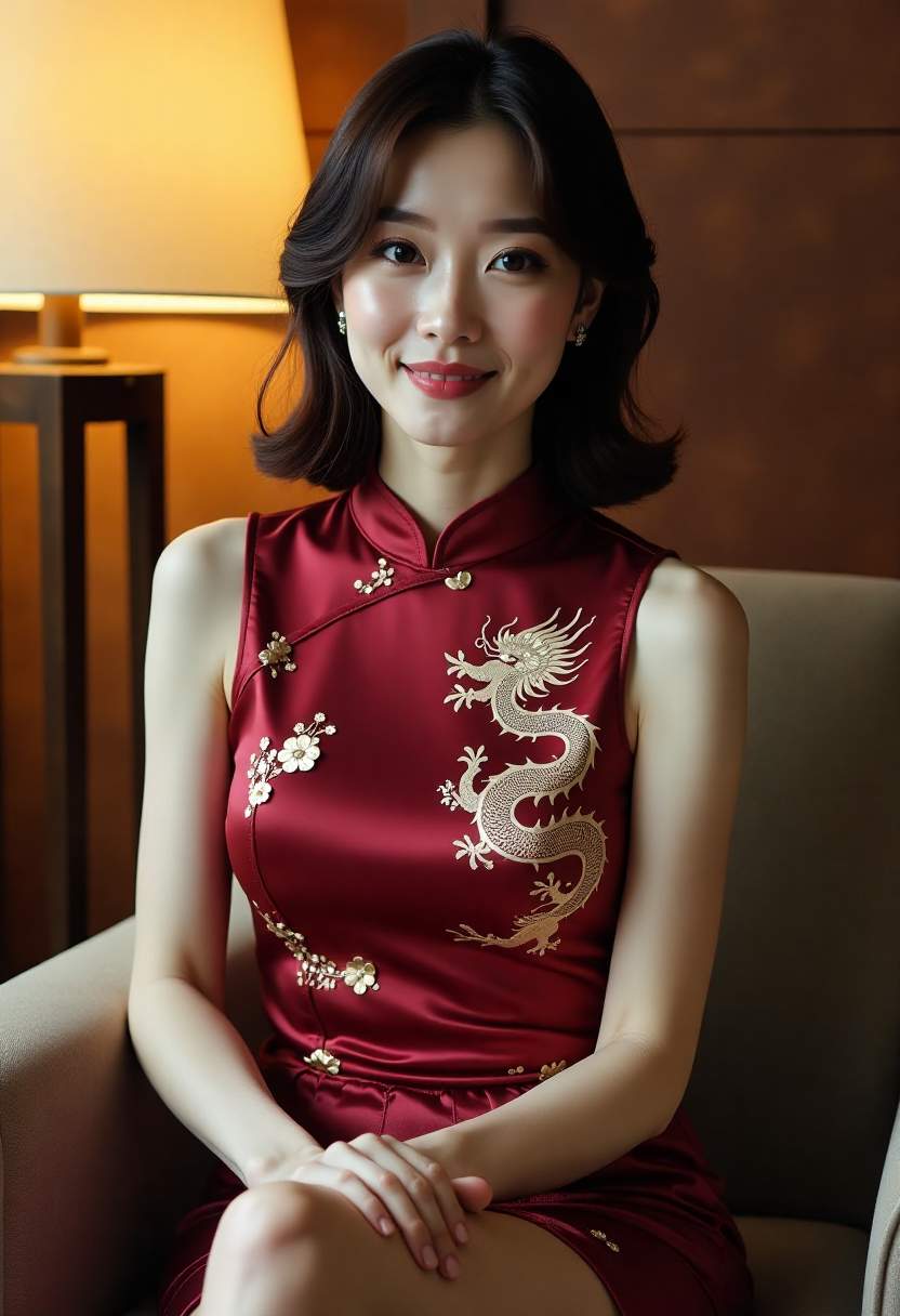 她电影剧照